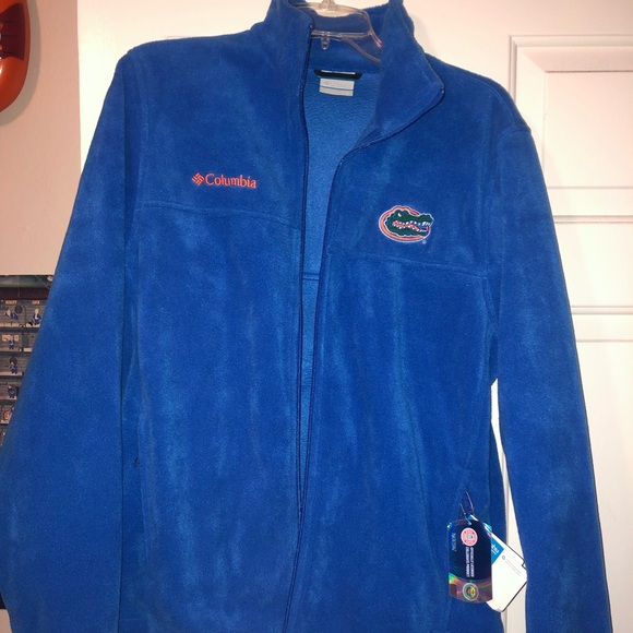 columbia florida gators jacket